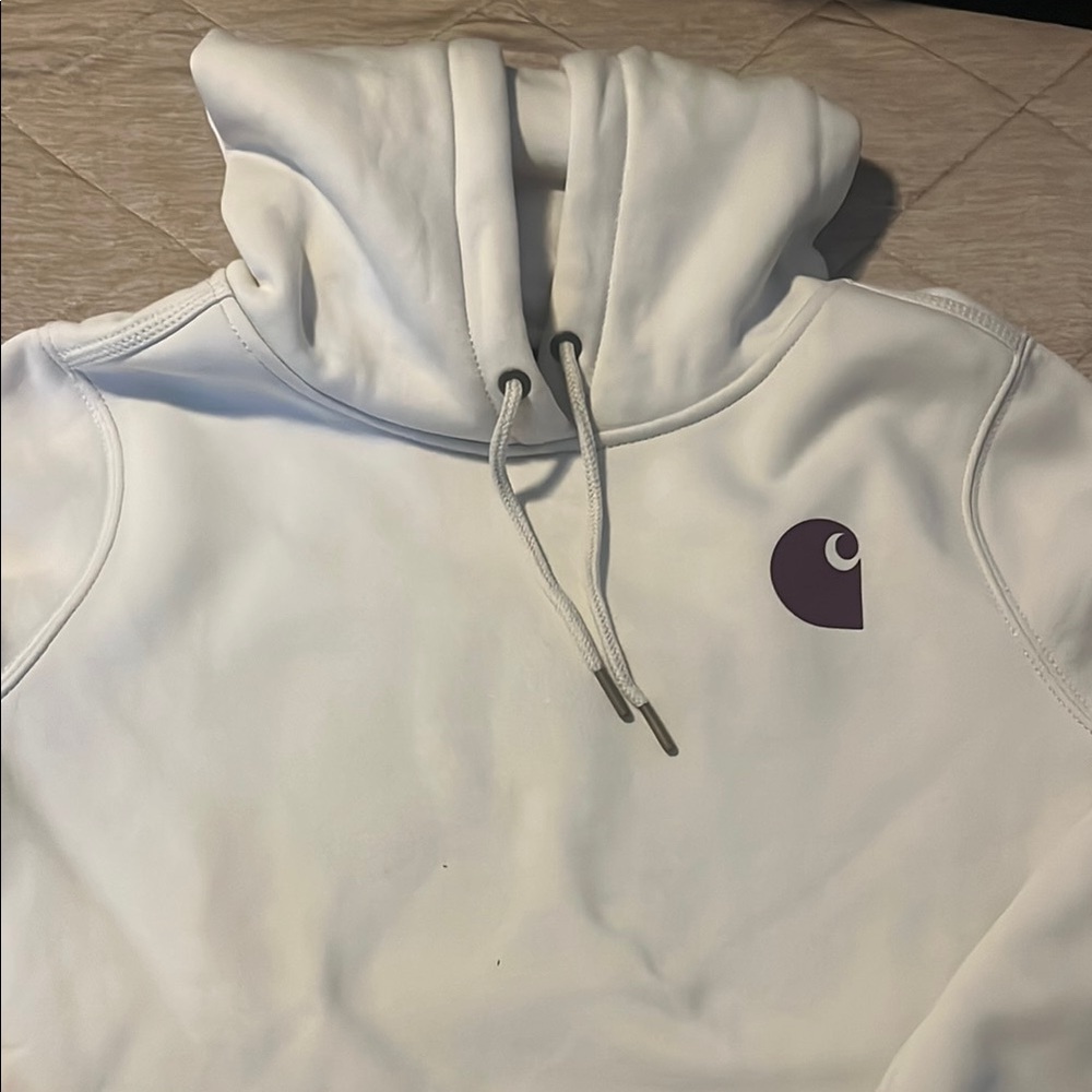 Women’s Carhartt hoodie